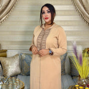 Jellaba Traditionel
