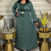 Caftan Maroccain Tradionel