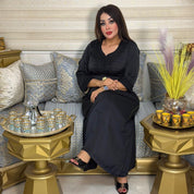 Caftan Maroccain Tradionel