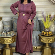 Caftan Maroccain Tradionel
