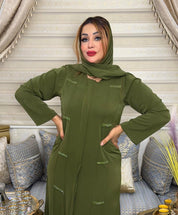 عباية بالعقيق