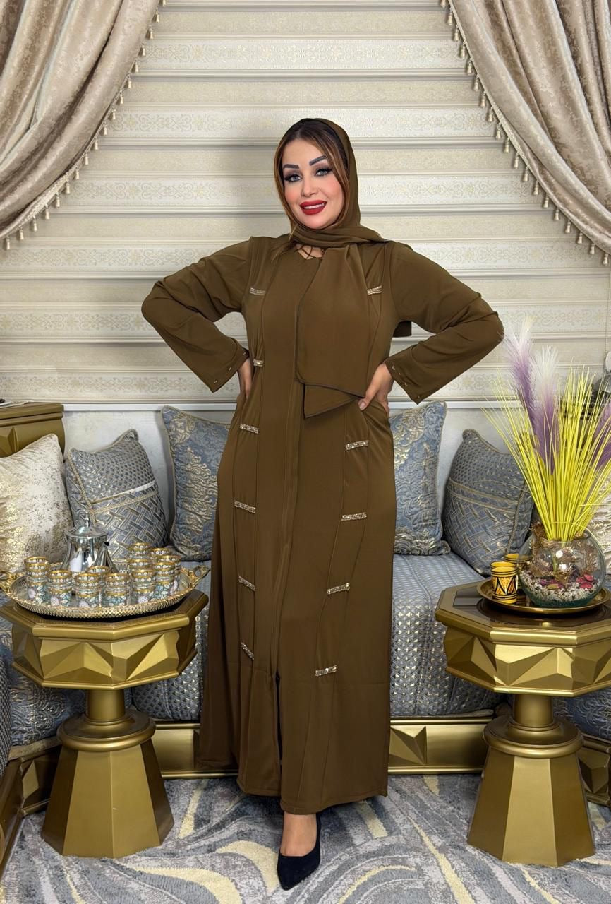 عباية بالعقيق