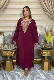 Gandoura Marocaine