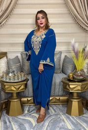 Gandoura Marocaine