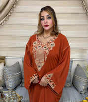 Gandoura Marocaine